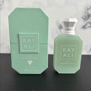 Kayali Yum Pistachio Gelato Perfume